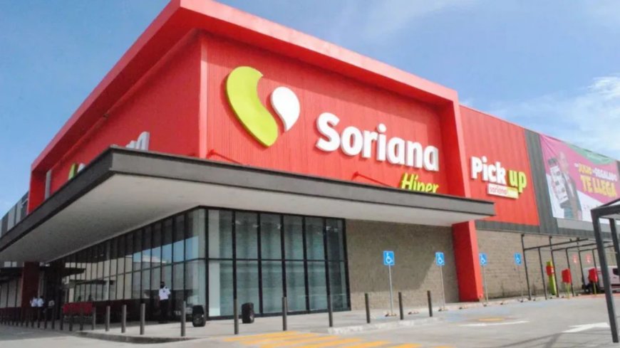 Soriana impulsa el comercio digital con descuentos exclusivos en línea