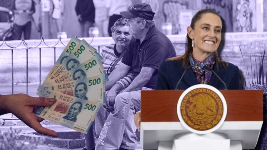 Aumento en pensiones del IMSS para beneficiarios de la Ley 73 con cargas familiares