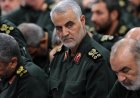 Captura de sobrinas de Soleimani: un reflejo de la compleja geopolítica actual