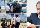 Tragedia en Punta Cana: La pérdida de un empresario visionario