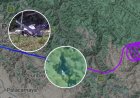 Tragedia aérea en Bolivia: un misterio en los cielos