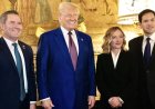 Trump y Meloni: Un choque de visiones en la política internacional