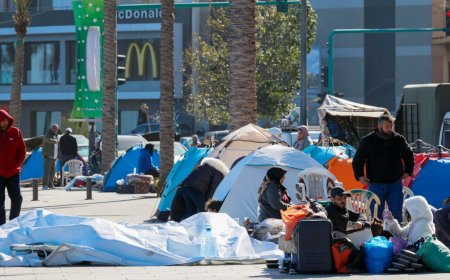 Impacto devastador de la guerra en Oriente Medio: una crisis humanitaria inminente