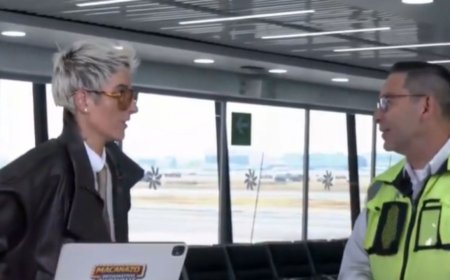 Descuentos en el AICM: Un impulso para la reactivación comercial