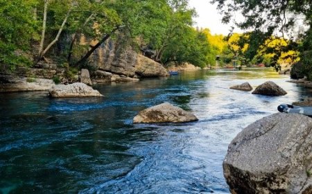 Precauciones esenciales para nadar en cuerpos de agua esta Semana Santa