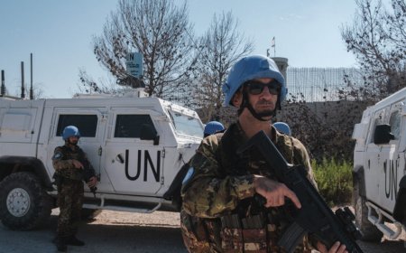 La compleja realidad del conflicto en Líbano y sus repercusiones internacionales