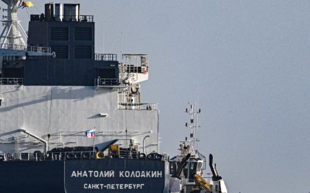 La llegada del crudo ruso a Cuba: un alivio temporal ante la crisis energética