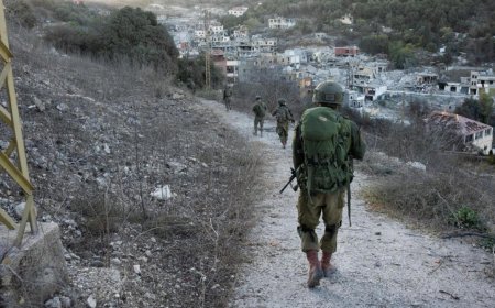 La compleja realidad del sur del Líbano tras la guerra con Hezbolá