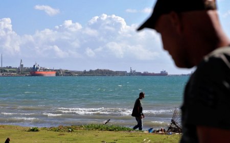 Cuba y el petróleo ruso: ¿solución temporal o un nuevo dilema energético?