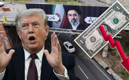Impacto del Mensaje de Trump en el Dólar y el Peso Mexicano