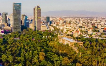 Clima en CDMX: Consejos para una Semana Santa segura y divertida