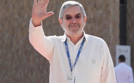 Reflexiones sobre el legado de Juan Ramón de la Fuente en la SRE