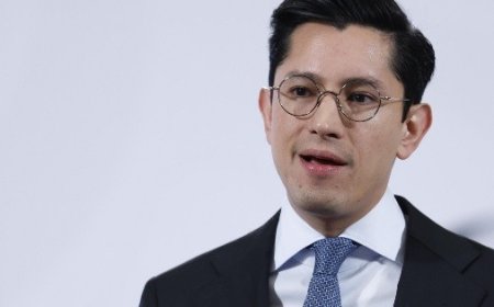 Roberto Velasco Álvarez: Un nuevo rumbo para la Cancillería mexicana