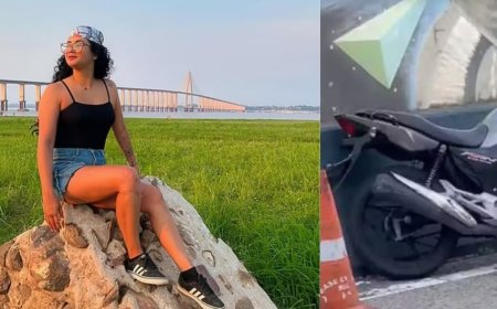 Tragedia en Manaos: La pérdida de Larissa Machado y sus implicaciones