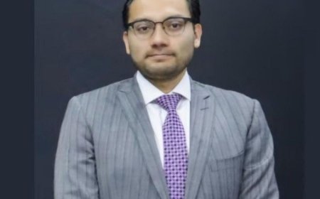 Cambio en la Agencia Nacional de Aduanas: Héctor Romero asume el liderazgo