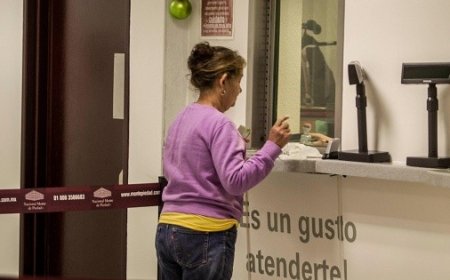 El futuro incierto del Nacional Monte de Piedad y sus nuevos 'Montecitos'