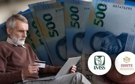 Fechas y Consejos para el Pago de Pensiones de Mayo 2026