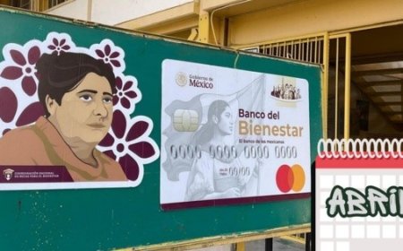 Suspensión de pagos de la Beca Rita Cetina por Semana Santa