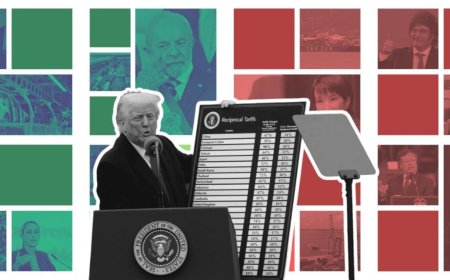 Un año de aranceles globales: reflexiones sobre el legado de Trump