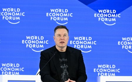 El ambicioso proyecto de Elon Musk: un túnel peatonal bajo el canal de Panamá