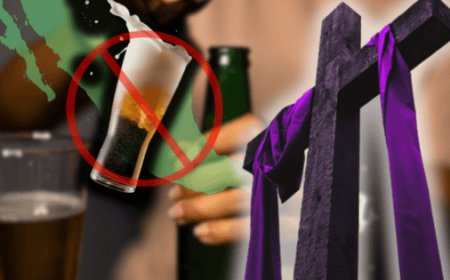 Impacto de la Ley Seca en Semana Santa 2026 en México