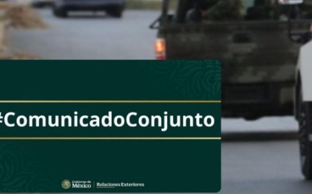 México y el Informe de la ONU: Desafíos y Realidades en Desapariciones Forzadas