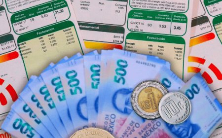 La Tarifa de Verano de la CFE: Beneficios y Advertencias para los Usuarios