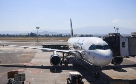 Impacto de la Tarifa de Uso Aeroportuario en los Viajes en 2026