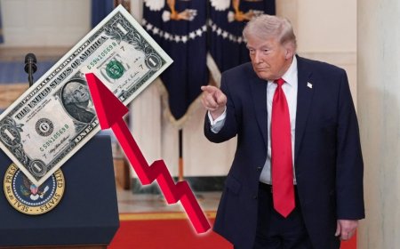 Impacto del ultimátum de Trump a Irán en la economía global
