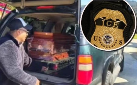 La trágica muerte de Royer Pérez y sus implicaciones