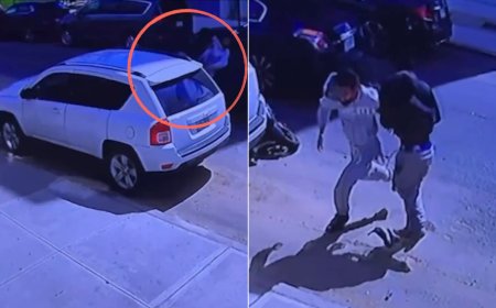 La Tragedia de Brooklyn: Un Eco de la Violencia Armada