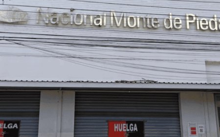 El Patronato del Nacional Monte de Piedad: Desafíos y Responsabilidades Clave
