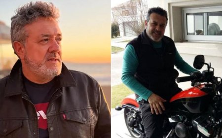 La Trágica Pérdida de un Periodista en Argentina: Reflexiones Necesarias