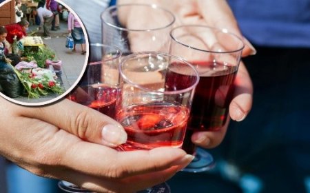 Ley Seca en Semana Santa 2026: Un Control Necesario para la Seguridad Pública