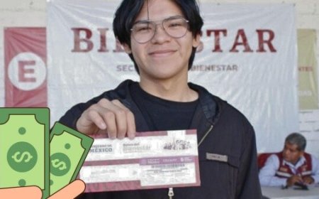 El Pago Doble de Becas: Un Respiro para Estudiantes en 2026