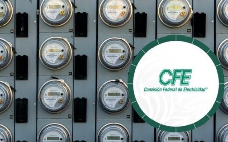 Cómo Reportar Cortes de Luz a la CFE de Manera Efectiva