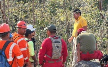 Desaparición de camarógrafo en Sinaloa: un llamado a la acción