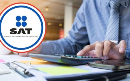 Importancia de la Declaración Anual: Evita Multas Elevadas del SAT