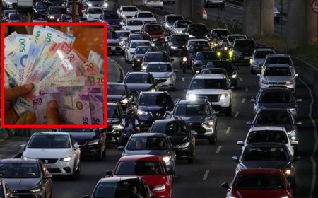 Nuevas multas por vidrios polarizados: un cambio necesario en la regulación vial