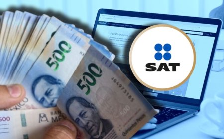 Evita multas del SAT: Activa tu Buzón Tributario hoy mismo