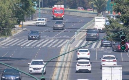 Implicaciones del Programa Hoy No Circula en la CDMX este Viernes Santo