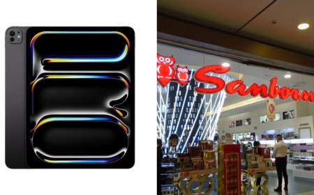 Aprovecha la Rebaja en el iPad Pro: Un Dispositivo de Alta Gama al Alcance