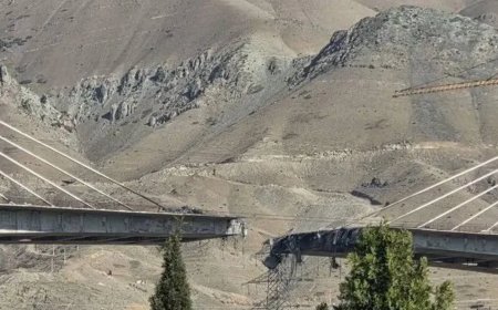 Escalada de tensiones: Irán responde con amenazas tras bombardeo