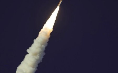 La Misión Artemis II y la Visibilidad de las Víctimas de Desaparición en México