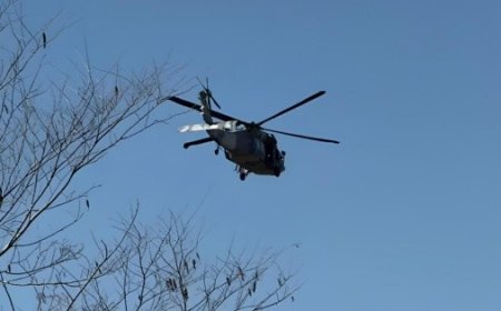 La valentía en la cobertura de rescates: el caso de Juan Díaz