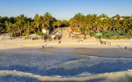 El nuevo lujo en el turismo: bienestar y conexión con la naturaleza