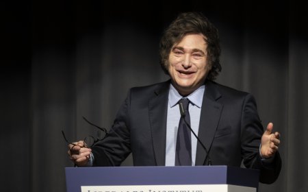 Argentina e Irán: Un nuevo capítulo en relaciones diplomáticas tensas