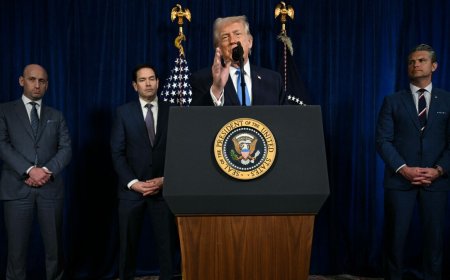 El nuevo enfoque de defensa de EE. UU. en tiempos de tensión internacional