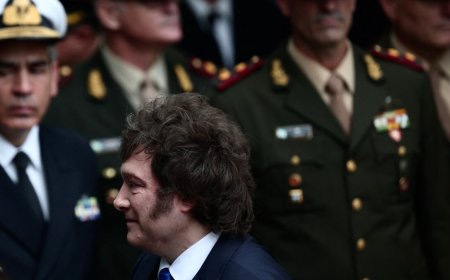 La influencia oculta: el rol de la desinformación en la política argentina