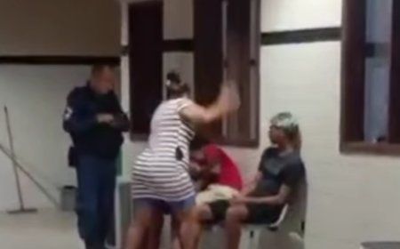 La complejidad del amor: violencia y justicia en un caso viral